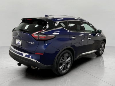 2024 Nissan Murano AWD Platinum