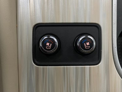 2024 Nissan Murano AWD Platinum