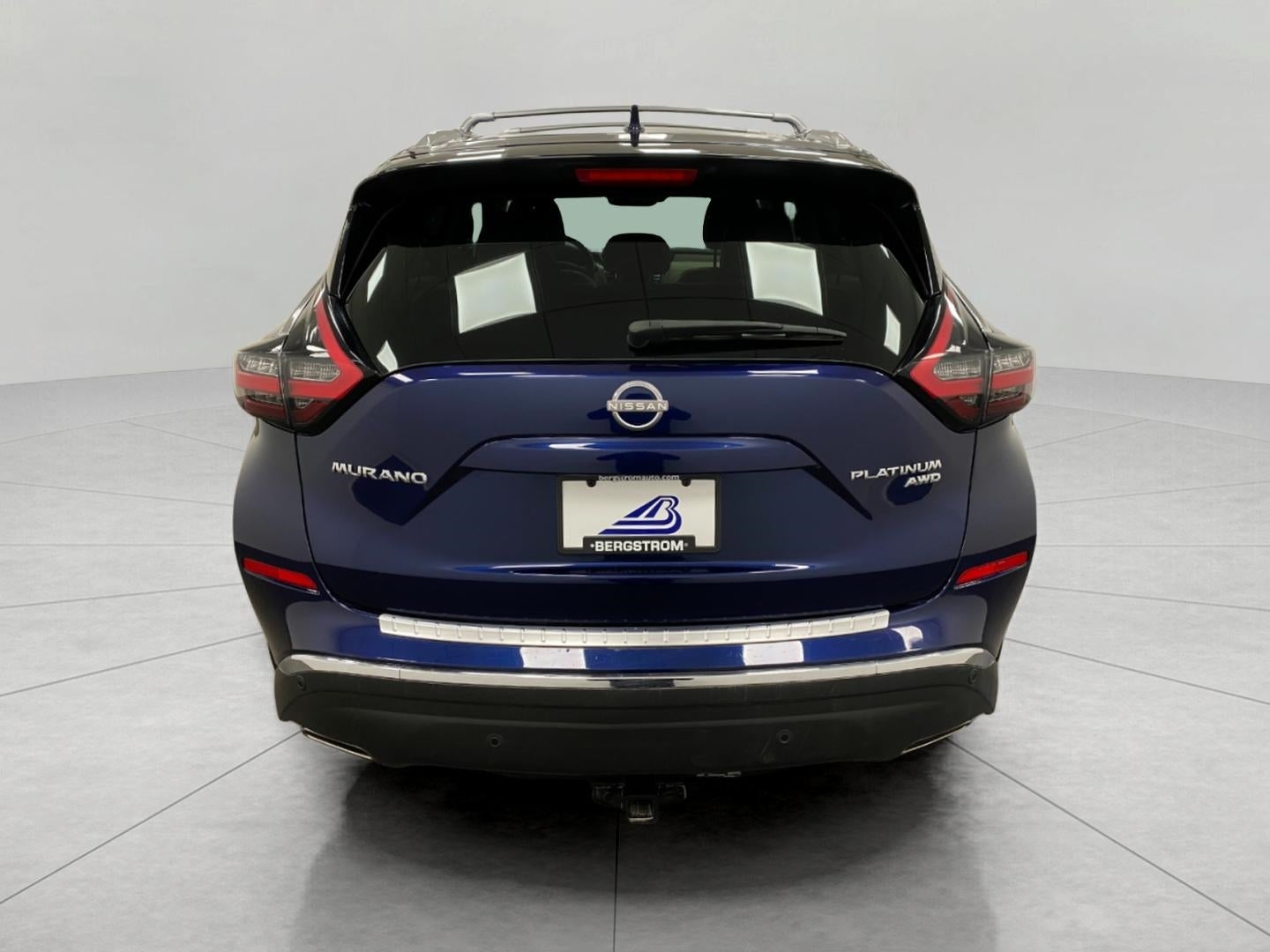 2024 Nissan Murano AWD Platinum