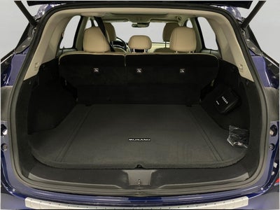 2024 Nissan Murano AWD Platinum