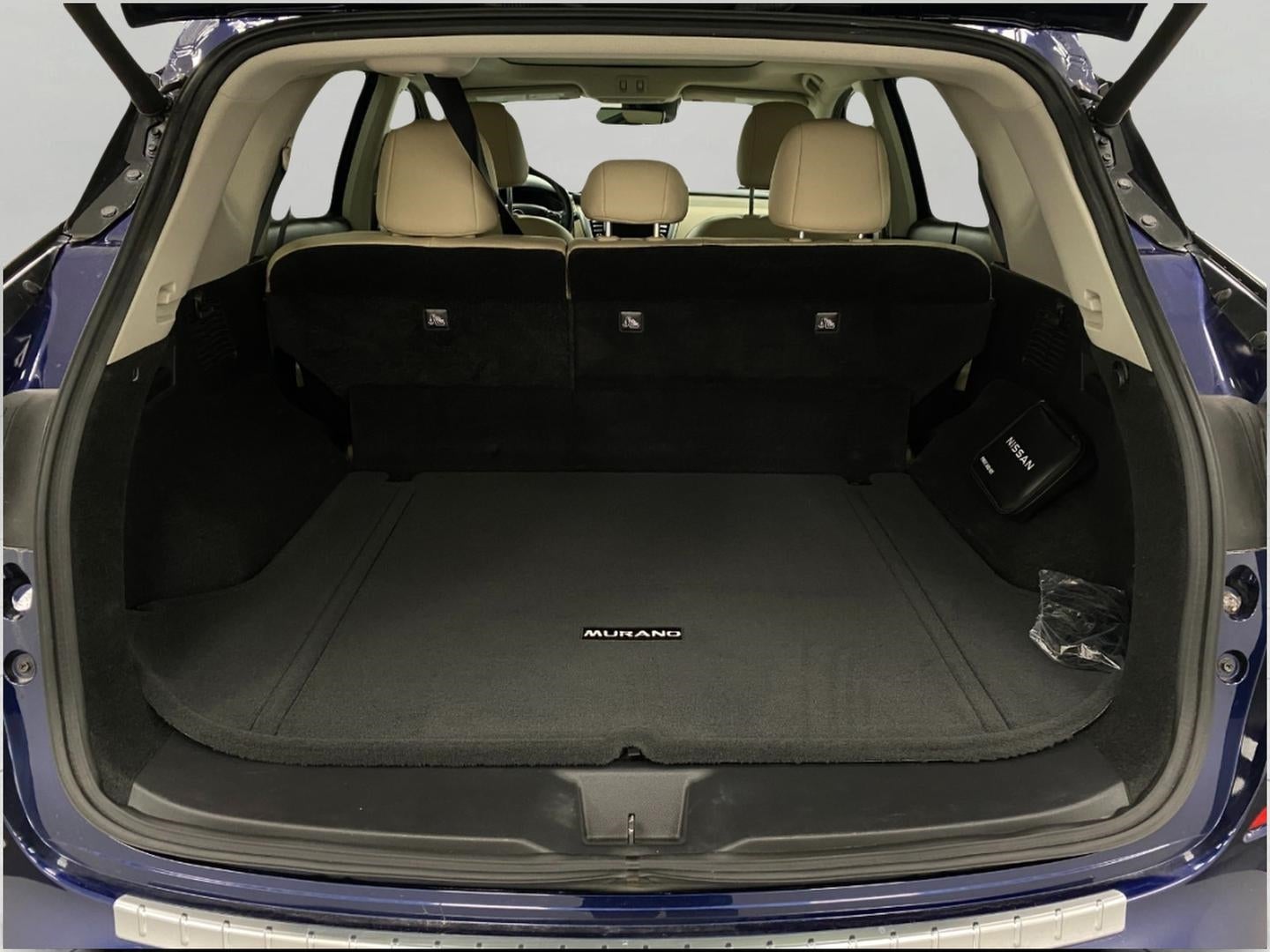 2024 Nissan Murano AWD Platinum
