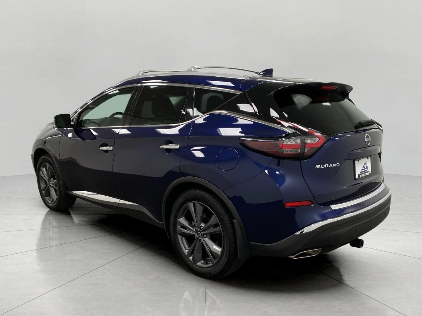 2024 Nissan Murano AWD Platinum