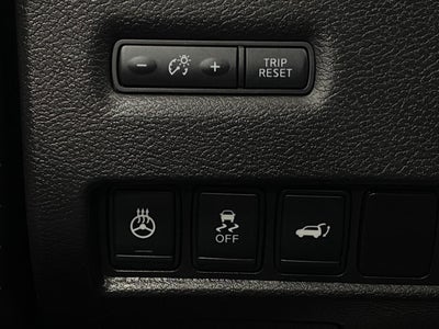 2016 Nissan Murano AWD 4dr Platinum