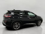 2016 Nissan Murano AWD 4dr Platinum