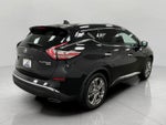 2016 Nissan Murano AWD 4dr Platinum