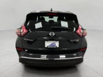 2016 Nissan Murano AWD 4dr Platinum