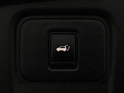 2016 Nissan Murano AWD 4dr Platinum