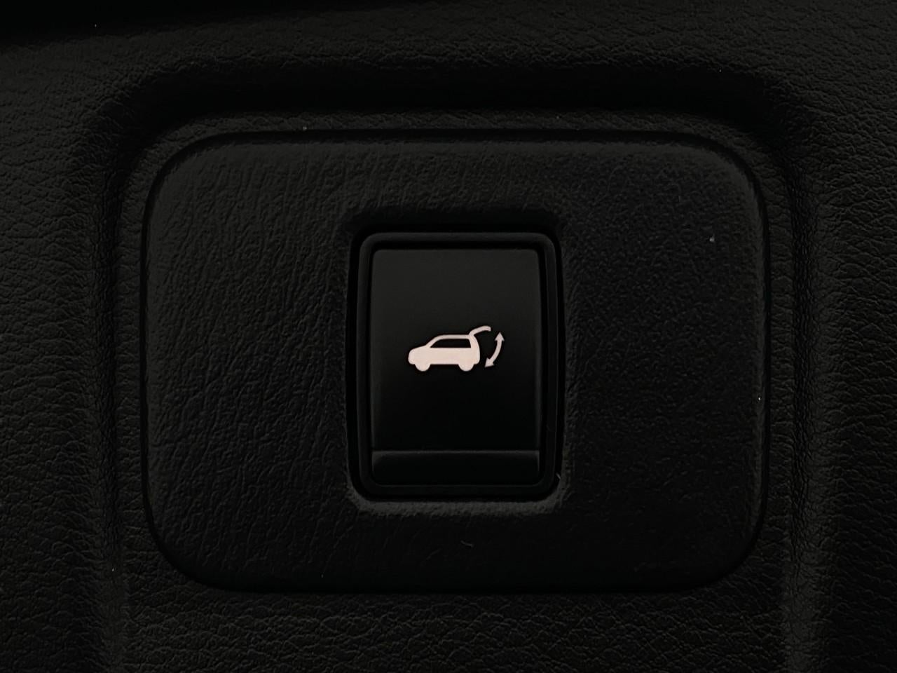 2016 Nissan Murano AWD 4dr Platinum