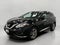2016 Nissan Murano AWD 4dr Platinum