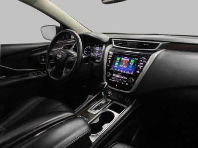 2019 Nissan Murano AWD Platinum