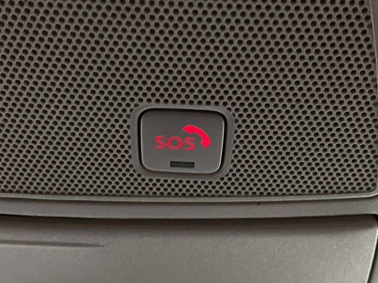 2019 Nissan Murano AWD Platinum