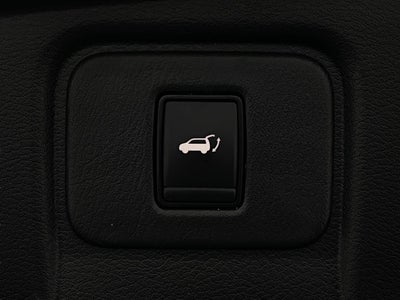 2019 Nissan Murano AWD Platinum