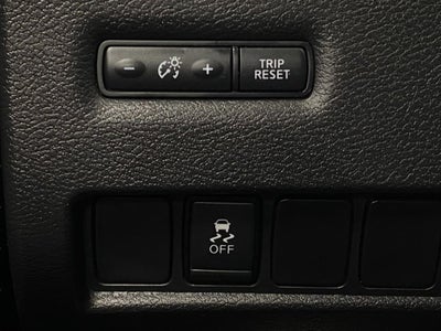 2019 Nissan Murano AWD S