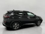 2019 Nissan Murano AWD S