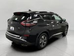 2019 Nissan Murano AWD S