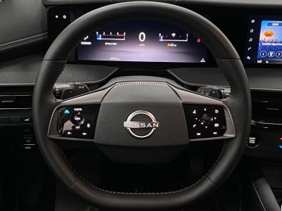 2025 Nissan Murano AWD SV