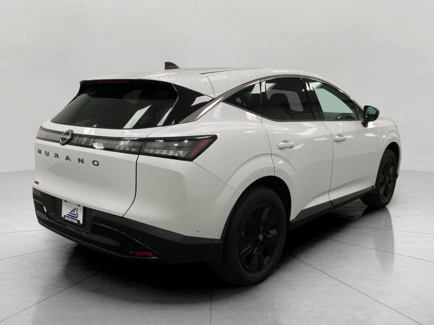 2025 Nissan Murano AWD SV