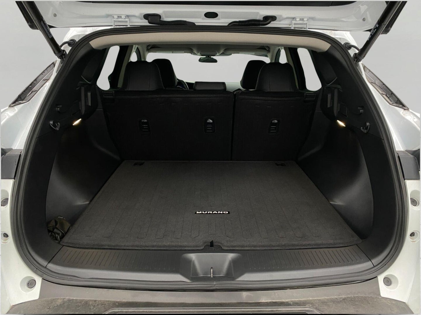 2025 Nissan Murano AWD SV