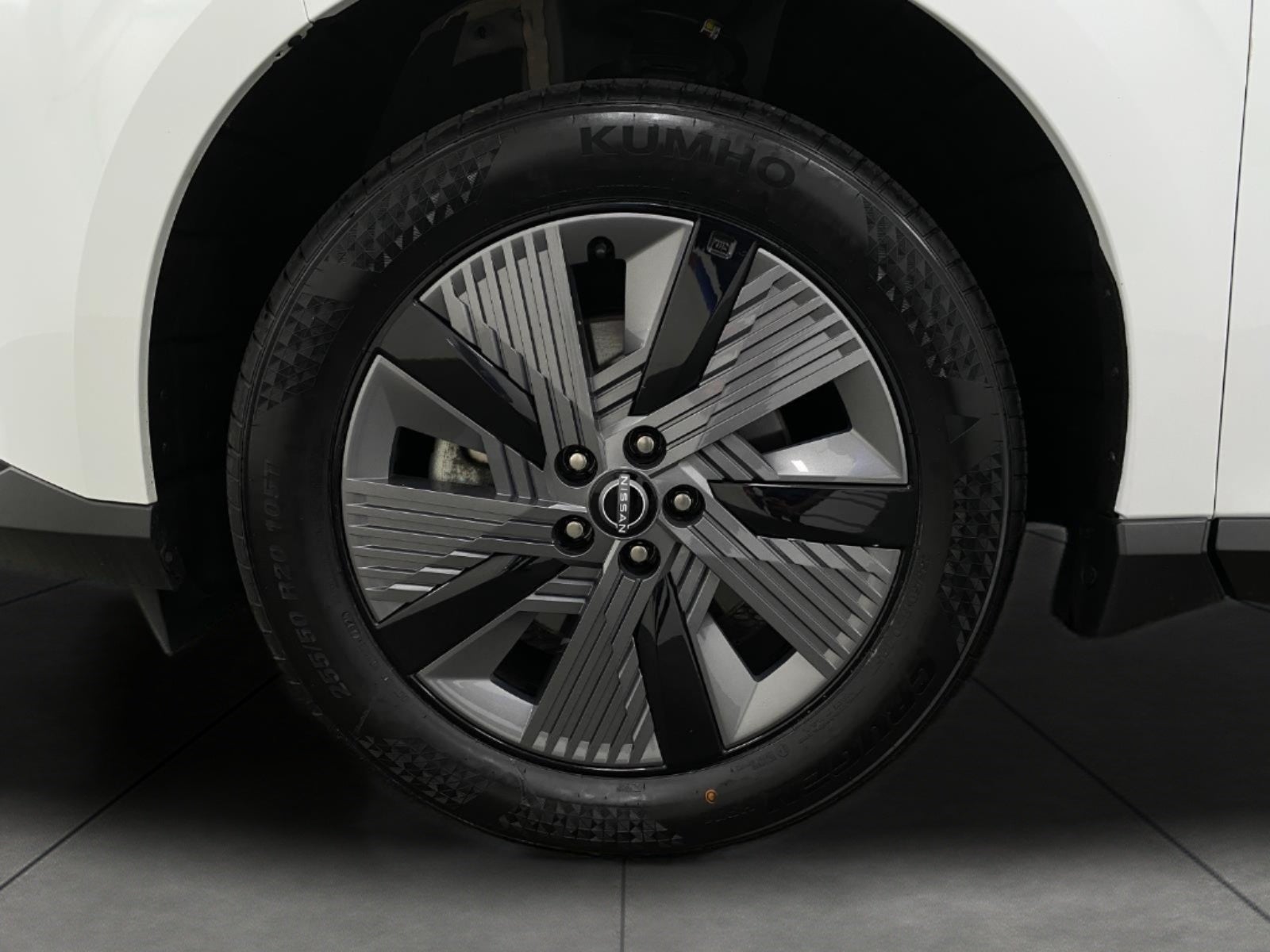 2025 Nissan Murano AWD SL