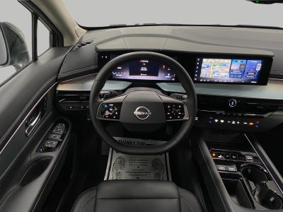 2025 Nissan Murano AWD SL
