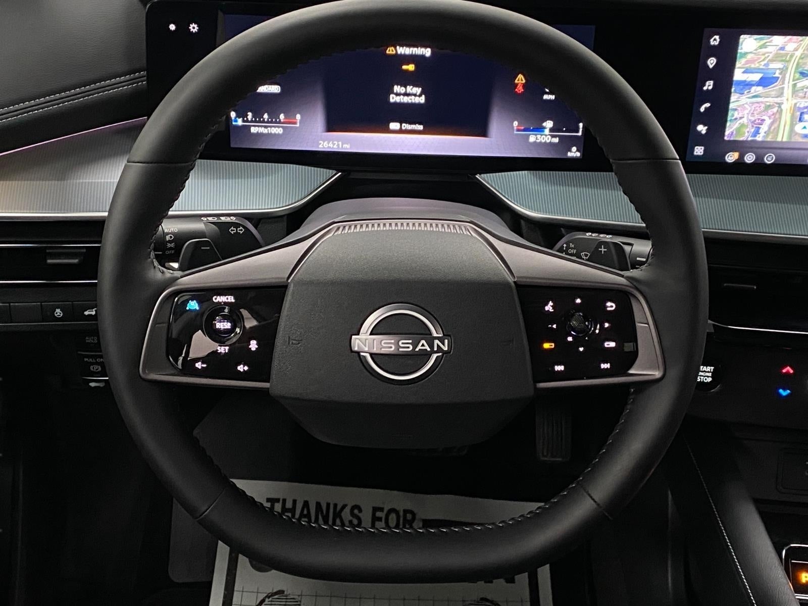 2025 Nissan Murano AWD SL