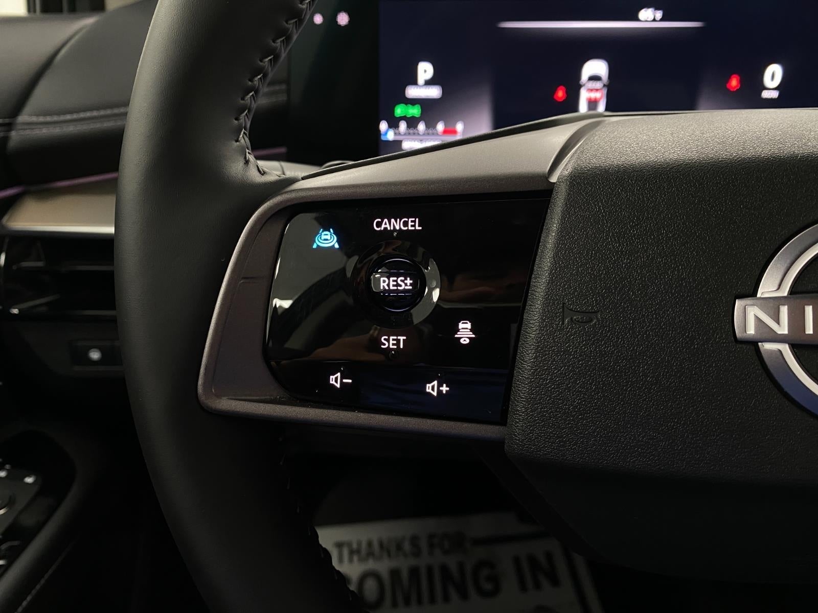2025 Nissan Murano AWD SL