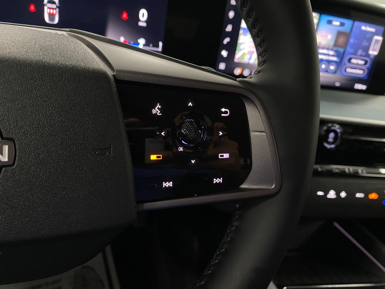 2025 Nissan Murano AWD SL