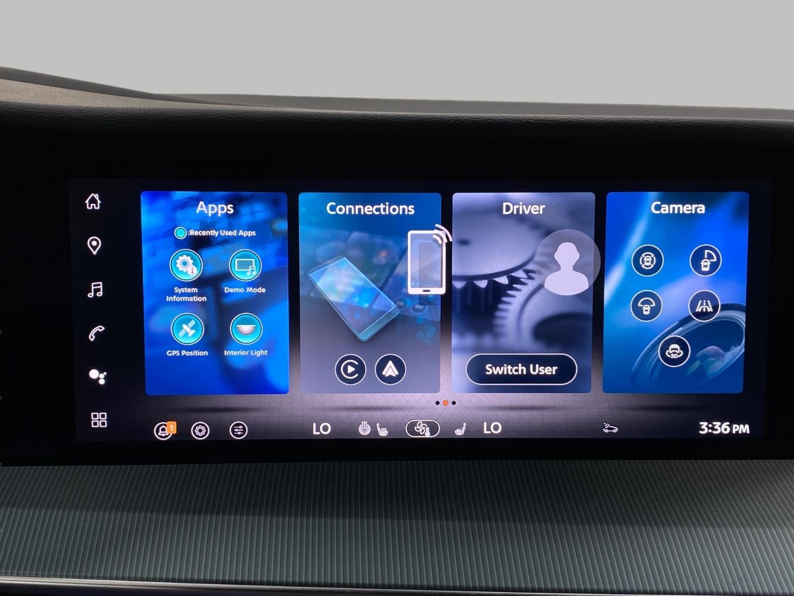 2025 Nissan Murano AWD SL