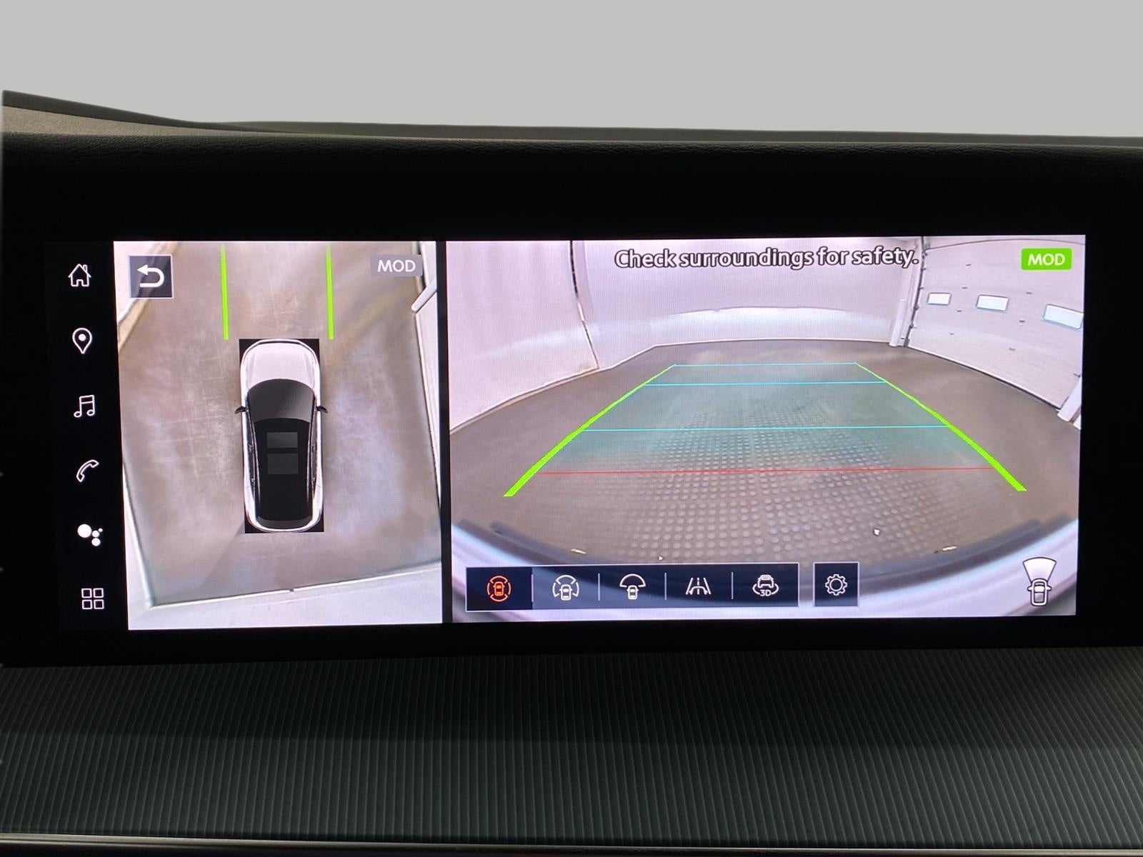 2025 Nissan Murano AWD SL