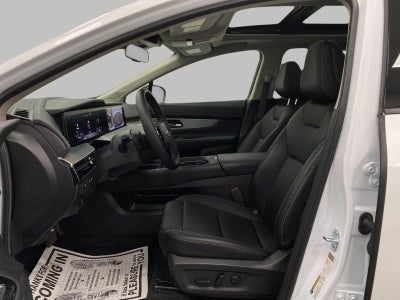 2025 Nissan Murano AWD SL
