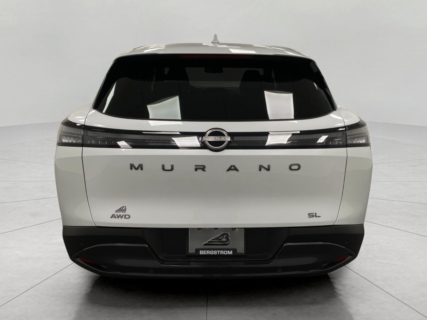 2025 Nissan Murano AWD SL