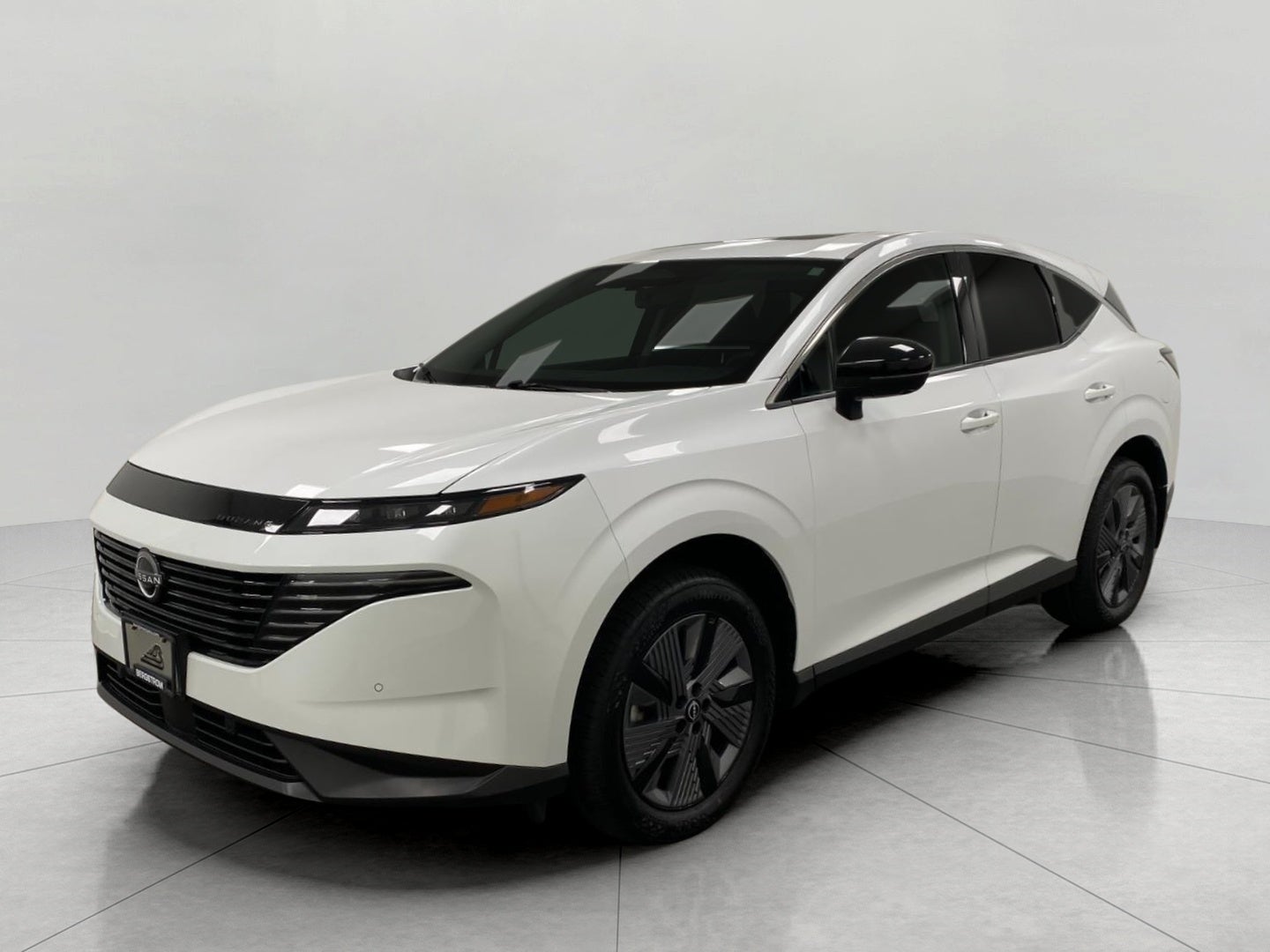 2025 Nissan Murano AWD SL