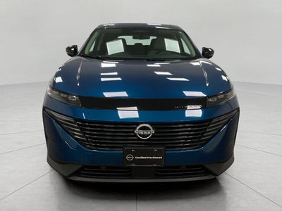 2025 Nissan Murano AWD SL