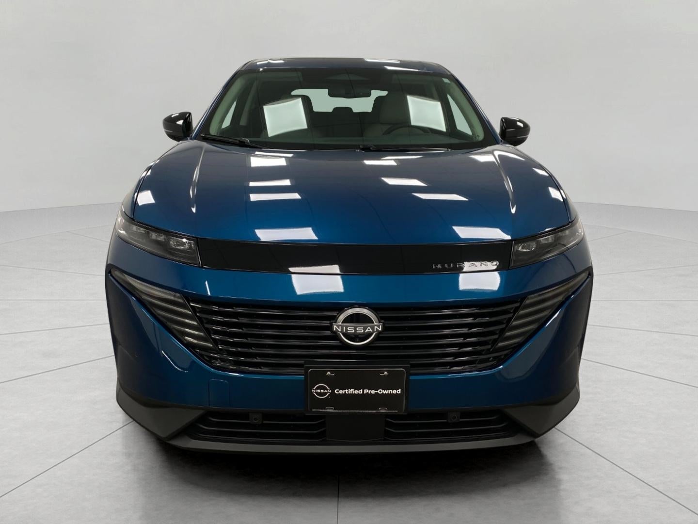 2025 Nissan Murano AWD SL