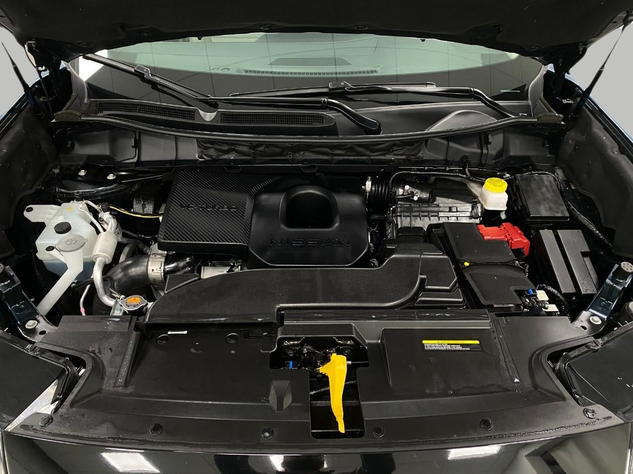 2025 Nissan Murano AWD SL