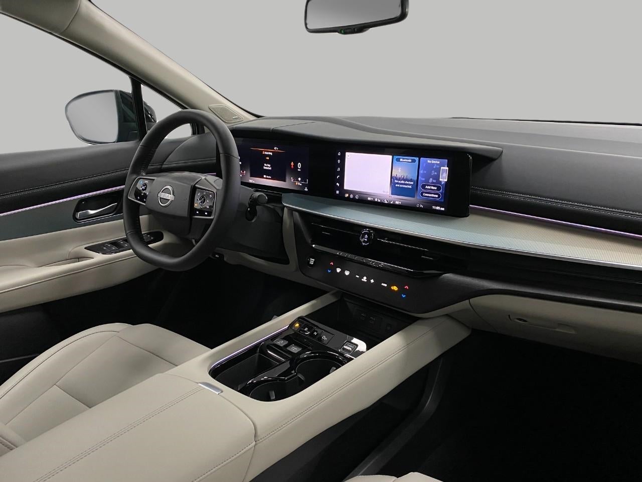 2025 Nissan Murano AWD SL