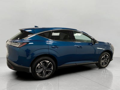2025 Nissan Murano AWD SL