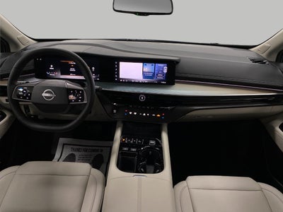 2025 Nissan Murano AWD SL