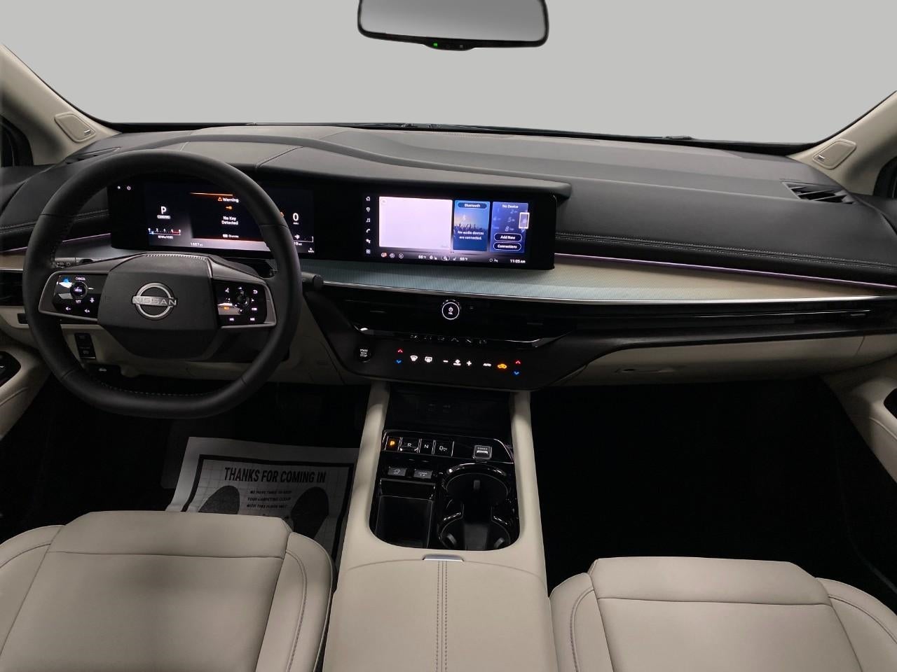 2025 Nissan Murano AWD SL