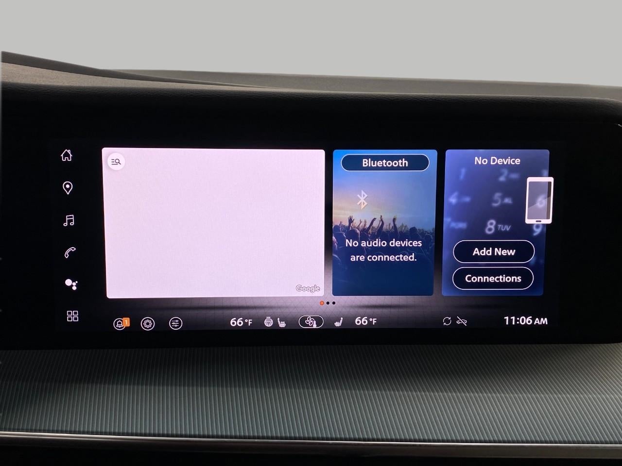 2025 Nissan Murano AWD SL