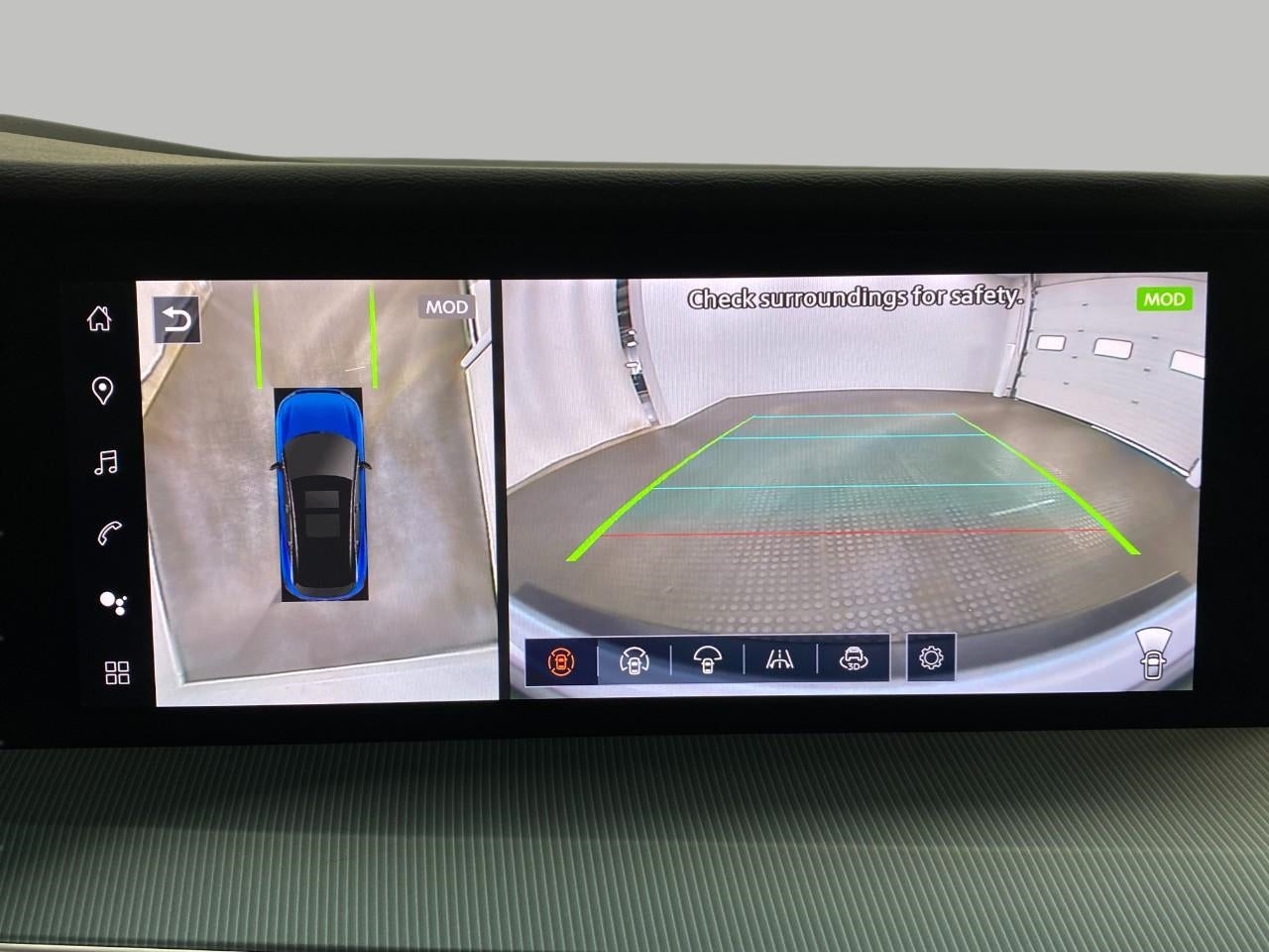 2025 Nissan Murano AWD SL