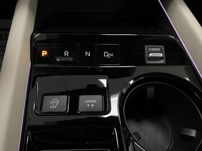 2025 Nissan Murano AWD SL