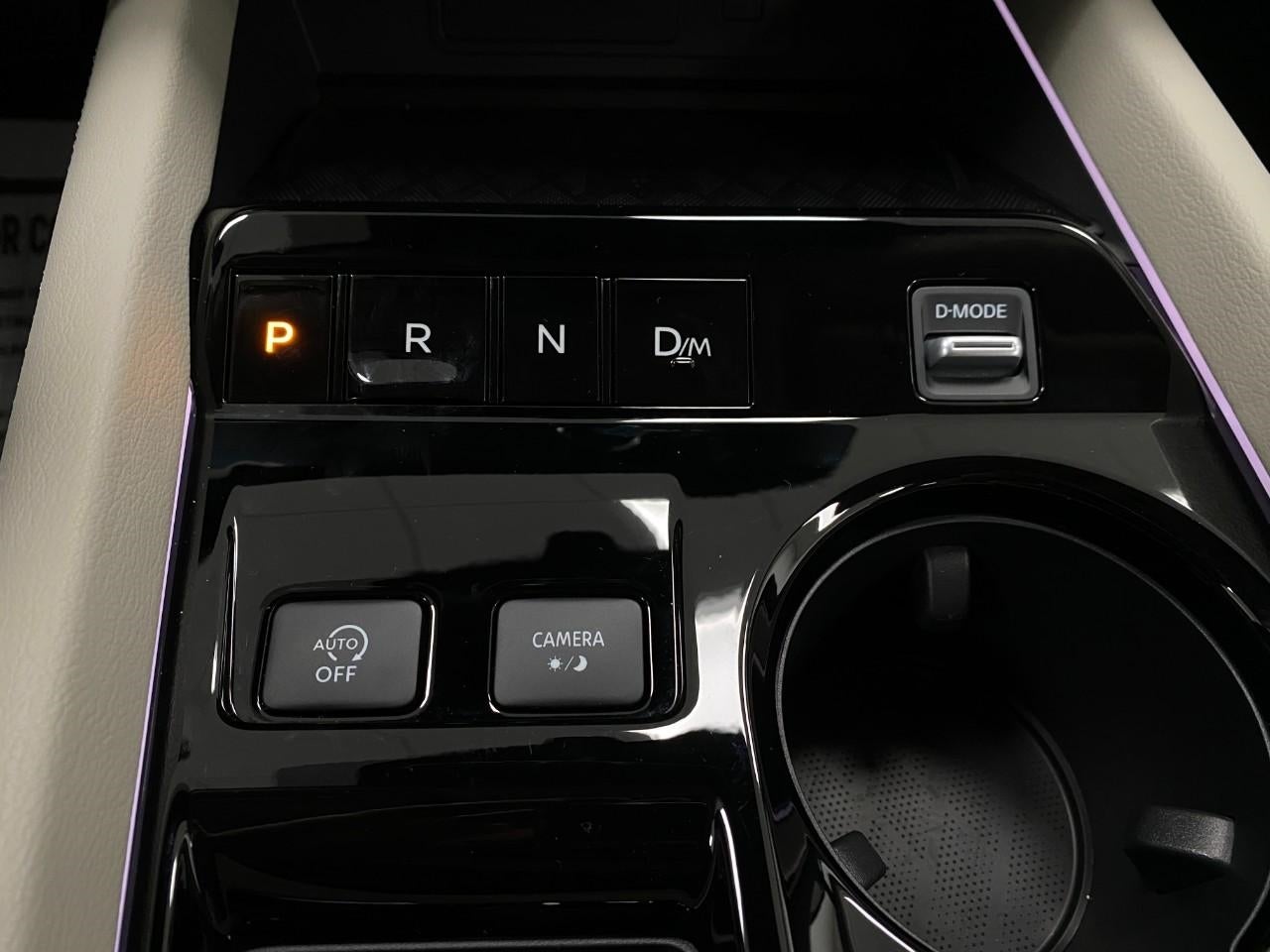 2025 Nissan Murano AWD SL