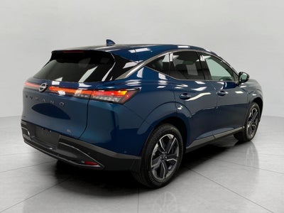 2025 Nissan Murano AWD SL