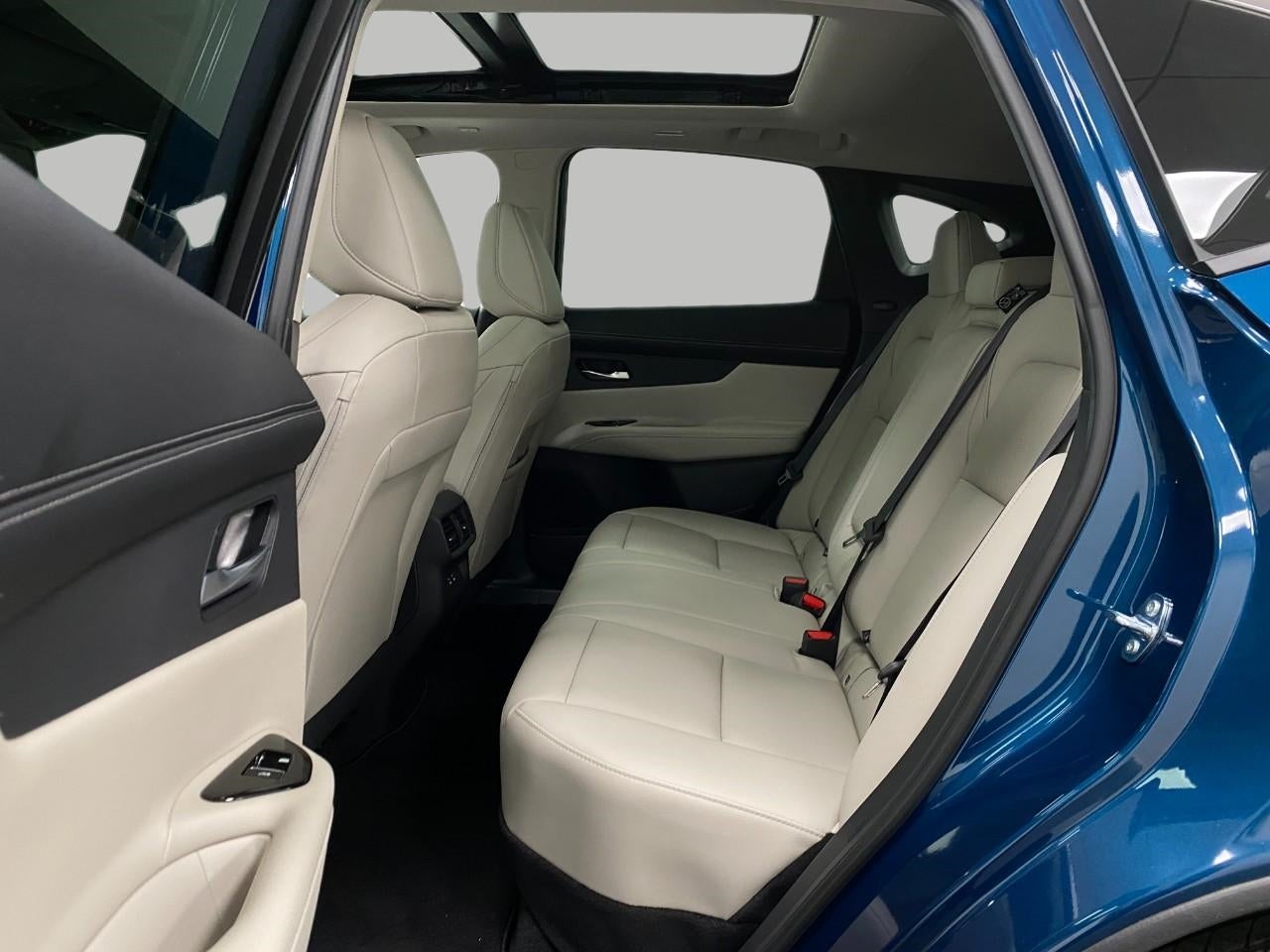 2025 Nissan Murano AWD SL