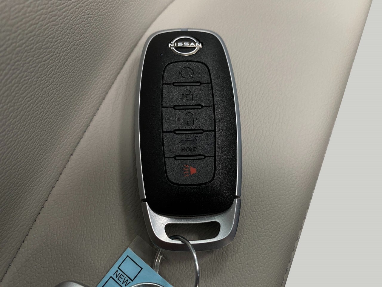 2025 Nissan Murano AWD SL