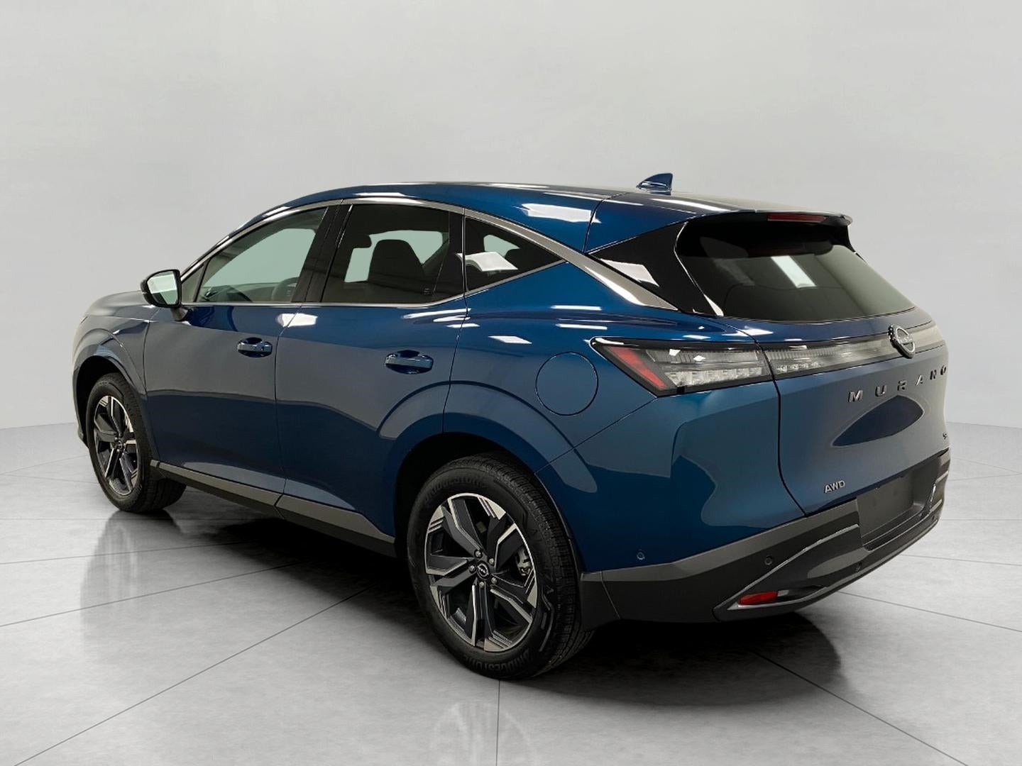 2025 Nissan Murano AWD SL