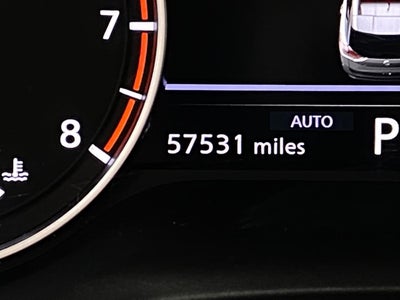 2023 Nissan Rogue AWD S