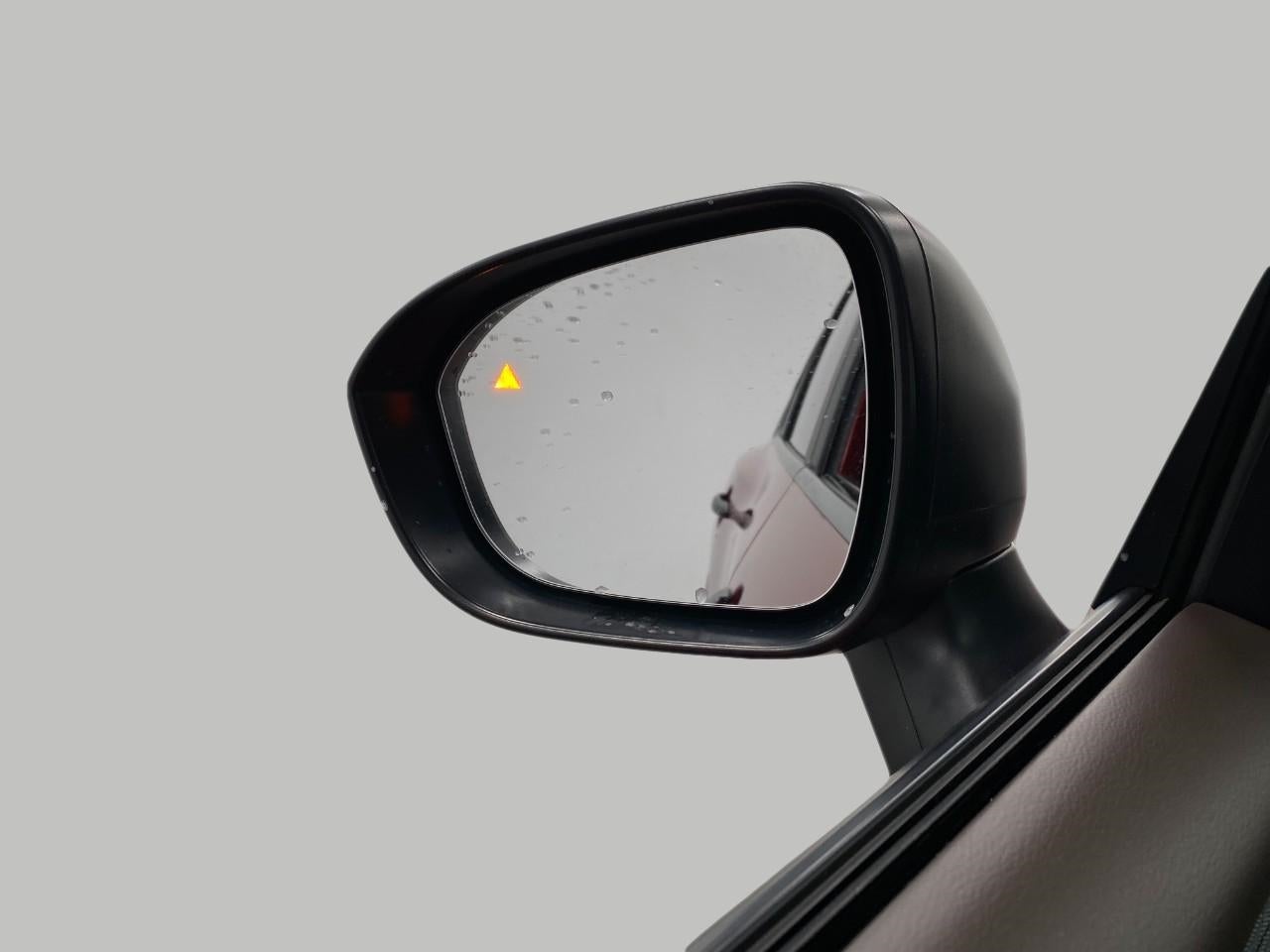 2023 Nissan Rogue AWD S