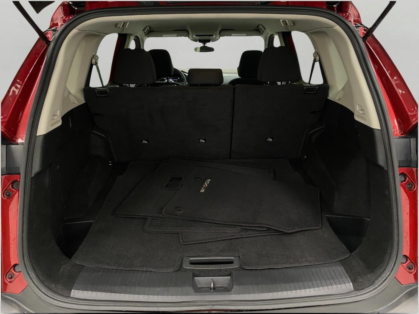 2023 Nissan Rogue AWD S